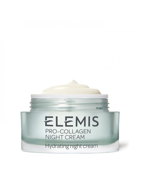 Нічний крем для обличчя Elemis Pro-Collagen Overnight Matrix