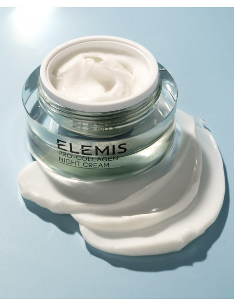 Elemis нічний крем Pro-Collagen Overnight Matrix