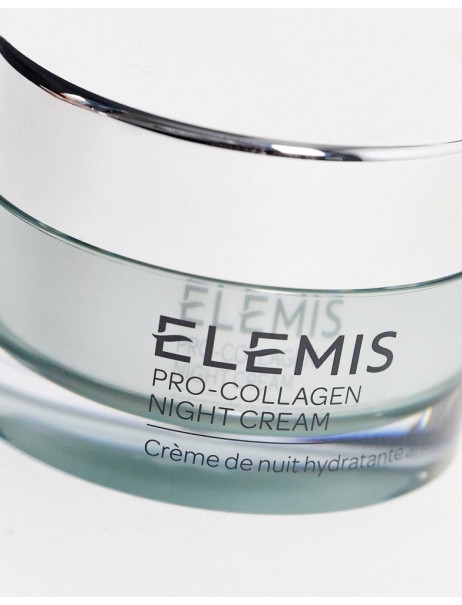 Elemis Pro-Collagen Night Cream Нічний крем для обличчя