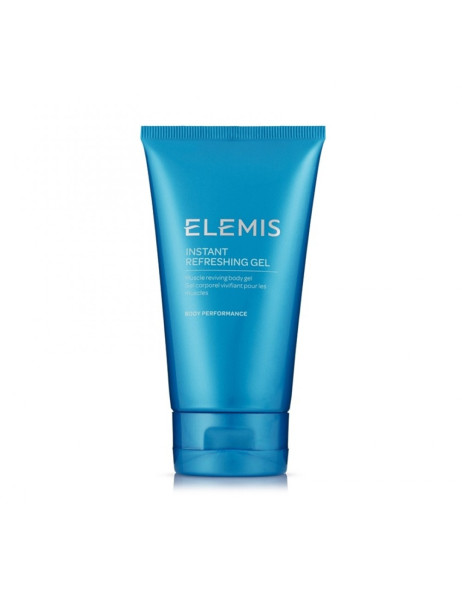 Elemis Instant Refreshing Gel Универсальный гель для тела 