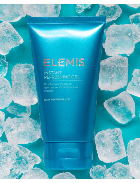 Elemis Instant Refreshing Gel Универсальный гель для тела 