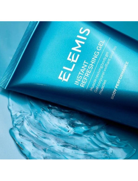 Elemis Instant Refreshing Gel Универсальный гель для тела 
