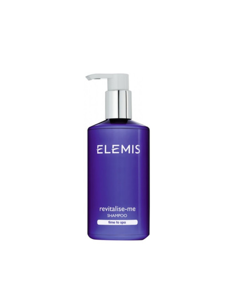 Elemis Shampoo Revitalize-me Time To SPA Шампунь для волос
