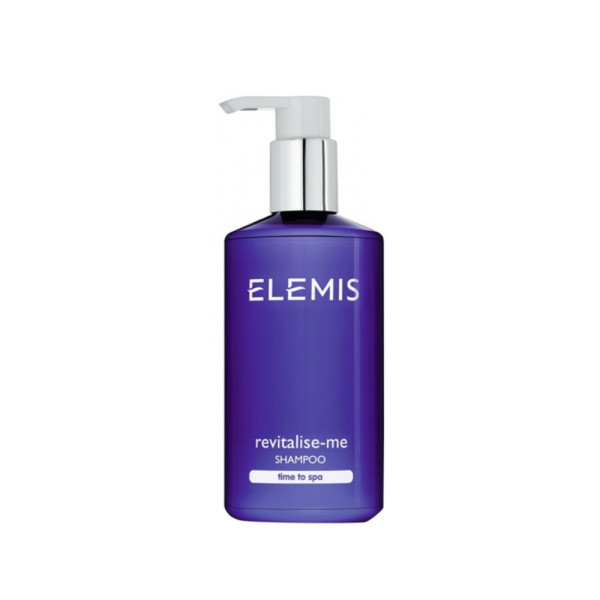 Elemis Shampoo Revitalize-me Time To SPA Шампунь для волосся