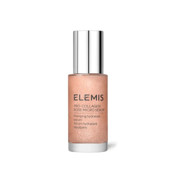 Elemis Pro-Collagen Rose Micro Serum Зволожуючий мікро-серум Троянда