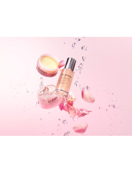 Elemis Pro-Collagen Rose Micro Serum Зволожуючий мікро-серум Троянда