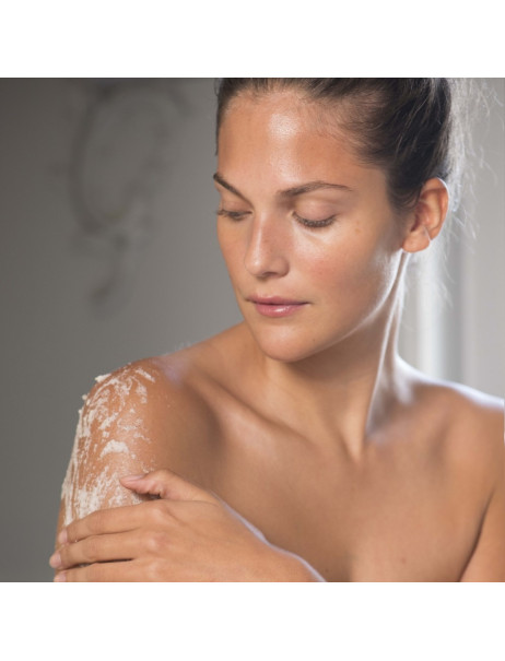 Elemis Lime & Ginger Salt Glow Сольовий скраб для тіла з екстрактом лайма і імбиру