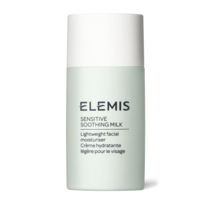 Elemis Sensitive Soothing Milk Легкий зволожувач для чутливої ​​шкіри