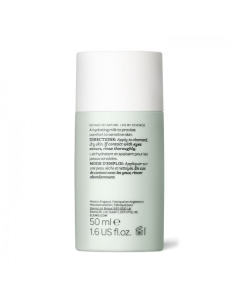 ELEMIS Sensitive Soothing Milk - Легкий зволожувач