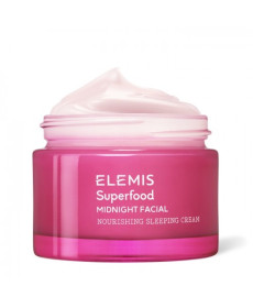 Elemis Superfood Midnight Facial Суперфуд нічний живильний крем з пребіотиками - Написати відгук