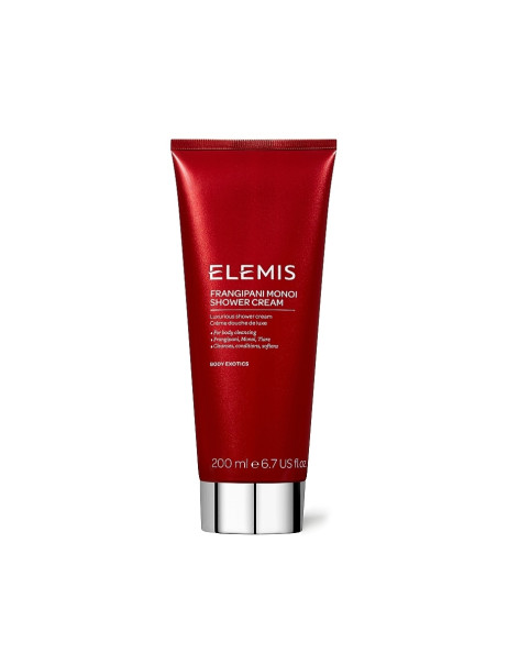 Elemis Frangipani Monoi Shower Cream Крем для душа