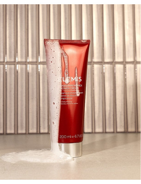 Elemis Frangipani Monoi Shower Cream крем для душа