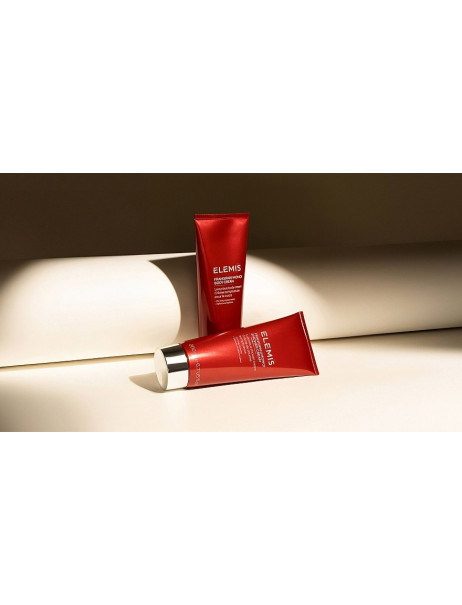 Elemis shower cream с монои