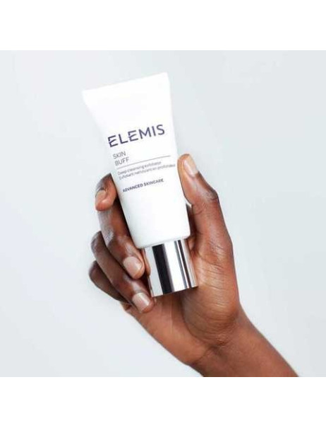 Elemis ексфоліант Skin Buff