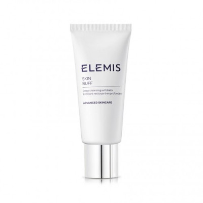 Elemis Skin Buff Глубоко очищающий эксфолиант