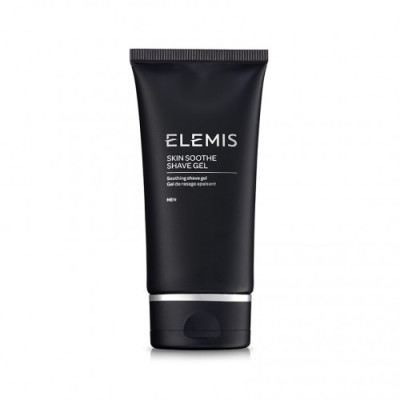 Elemis Skin Soothe Shave Gel Смягчающий гель для бритья