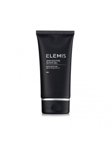Elemis Skin Soothe Shave Gel Смягчающий гель для бритья