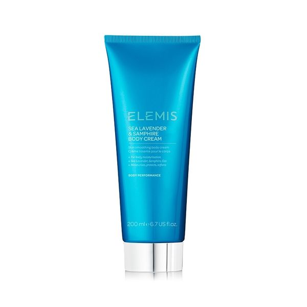Elemis Sea Lavender & Samphire Body Cream Крем для тіла "Лаванда-Самфір" 
