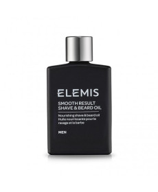 Elemis Smooth Result Shave & Beard Oil Масло для гоління - Написати відгук