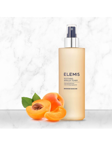 Заспокійливий тонік для обличчя Elemis Soothing Apricot Toner