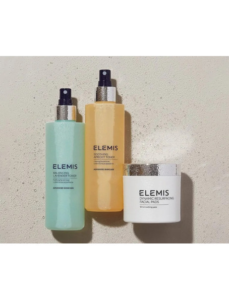 Elemis Soothing Apricot Toner Заспокійливий тонік для обличчя Абрикос