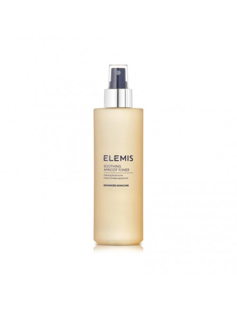 Elemis Soothing Apricot Toner Заспокійливий тонік для обличчя Абрикос