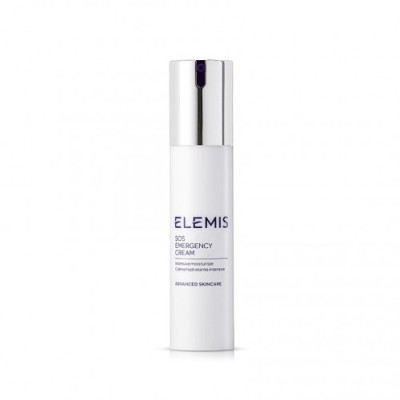 Elemis S.O.S. Emergency Cream Відновлюючий крем для обличчя