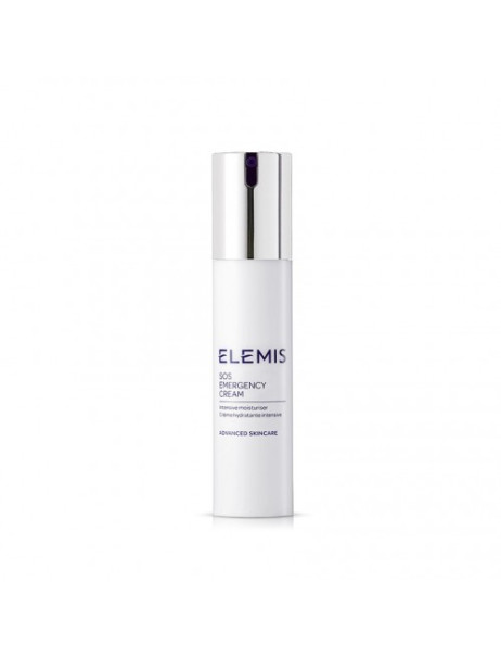 Elemis S.O.S. Emergency Cream Відновлюючий крем для обличчя