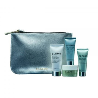 Elemis Summer Edit Kit Подарочный набор