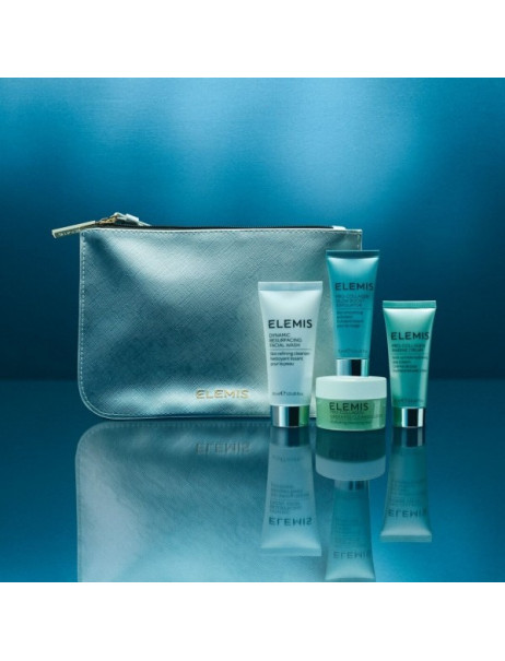 Elemis Summer Edit Kit Подарочный набор
