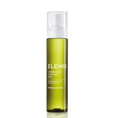 Elemis Superfood Kefir-Tea Mist Увлажняющий спрей-тонер для лица