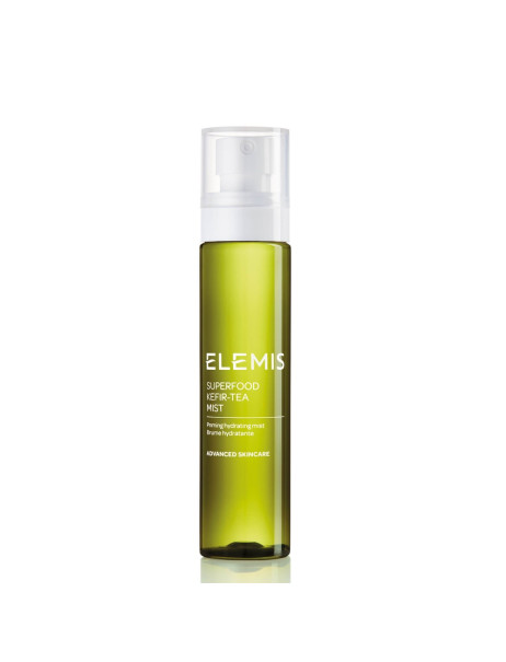 Elemis Superfood Kefir-Tea Mist Зволожуючий спрей-тонер для обличчя