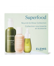 Elemis Kit Superfood Nourish and Glow Набор Трио Суперфуд Питание и Сияние кожи - Написать отзыв