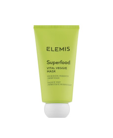 Elemis Superfood Vital Veggie Mask Поживна маска для обличчя - Написати відгук