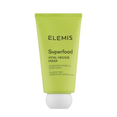 Elemis Superfood Vital Veggie Mask Поживна маска для обличчя