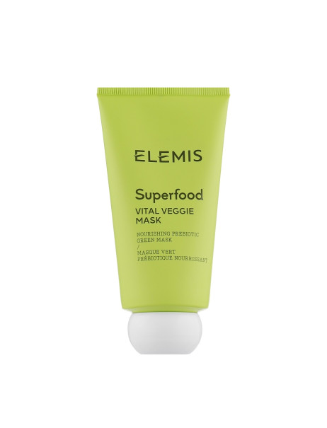 Elemis Superfood Vital Veggie Mask Поживна маска для обличчя
