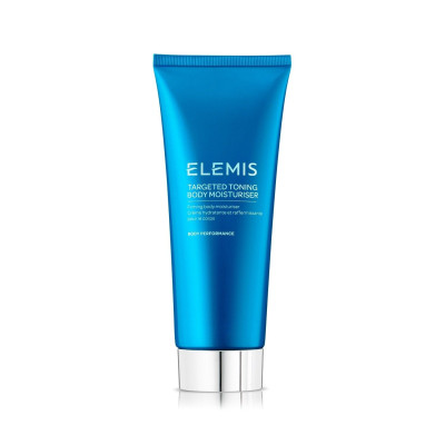 Elemis Targeted Toning Body Moisturiser Антицелюлітний крем для тіла 