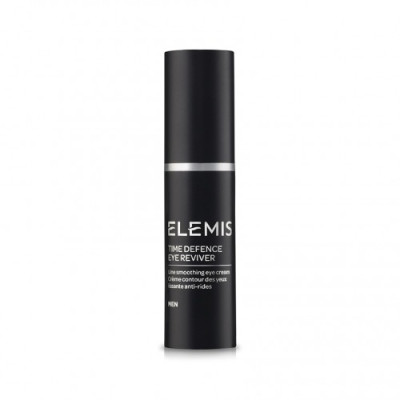 Elemis Time Defense Eye Reviver Крем для шкіри навколо очей
