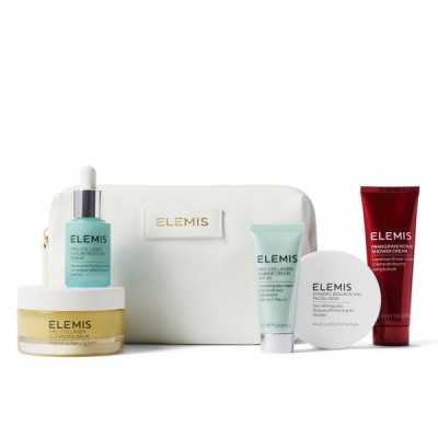 Elemis Travel Skin Heroes For Her Тревел набір бестселерів для неї