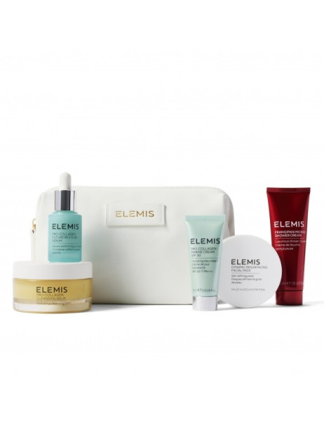 Elemis Travel Skin Heroes For Her Тревел набор бестселлеров для неё