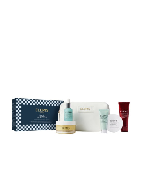 Elemis Travel Skin Heroes For Her Тревел набор бестселлеров для неё