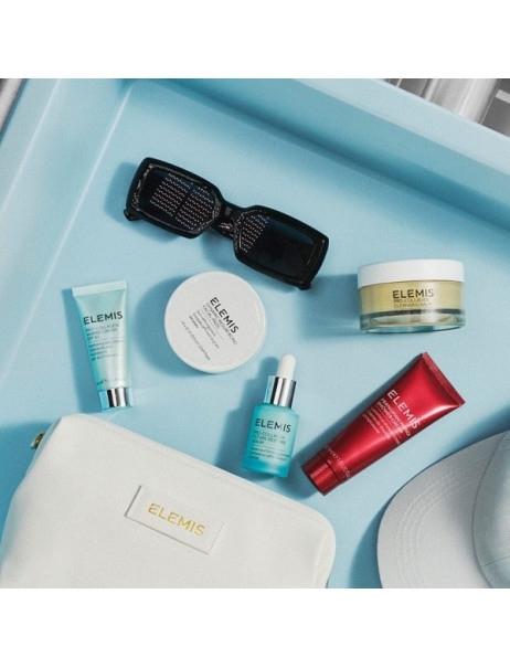 Elemis Travel Skin Heroes For Her Тревел набор бестселлеров для неё