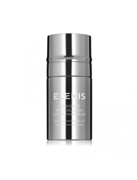 Elemis Ultra Smart Pro-Collagen Complex 12 Serum Сыворотка для разглаживания морщин