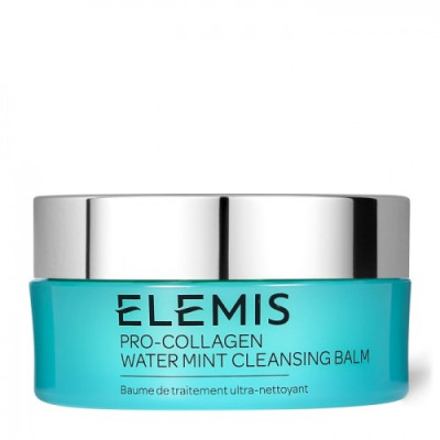Elemis Pro-Collagen Water Mint Cleansing Balm Бальзам для умывания