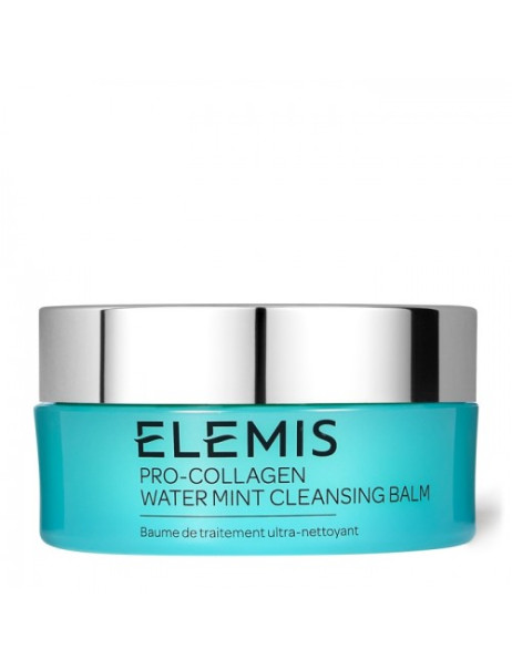 Elemis Pro-Collagen Water Mint Cleansing Balm Бальзам для вмивання