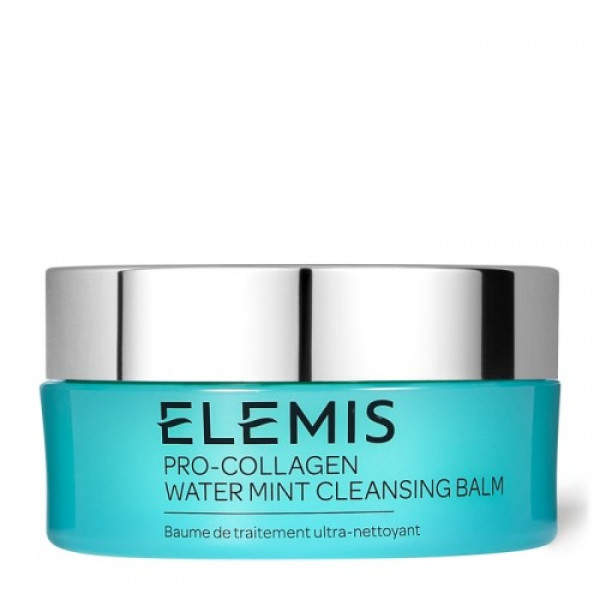 Elemis Pro-Collagen Water Mint Cleansing Balm Бальзам для вмивання 