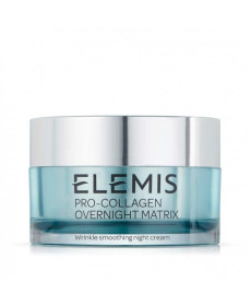 Elemis Pro-Collagen Overnight Matrix Ночной крем для лица - Написать отзыв