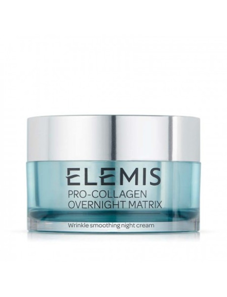 Elemis Pro-Collagen Overnight Matrix Ночной крем для лица