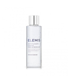 Elemis White Flowers Eye & Lip Make-Up Remover Двофазний лосьйон для демакіяжу - Написати відгук