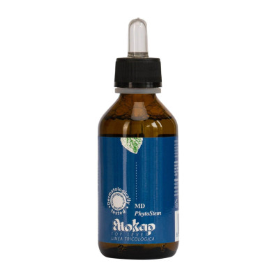 Eliokap Top Level MD PhytoSteam Лосьйон МД Фітостем